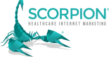 Scorpion Healthcare Marketing